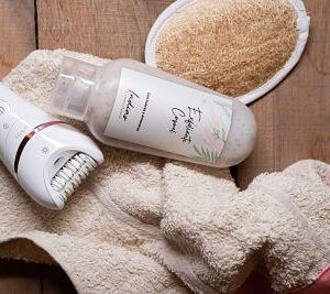 EXFOLIANTE CORPORAL 150 CC