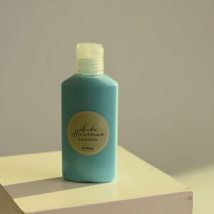 EMULSIÓN ANTIAGE- ÁCIDO HIALURÓNICO 125 cc