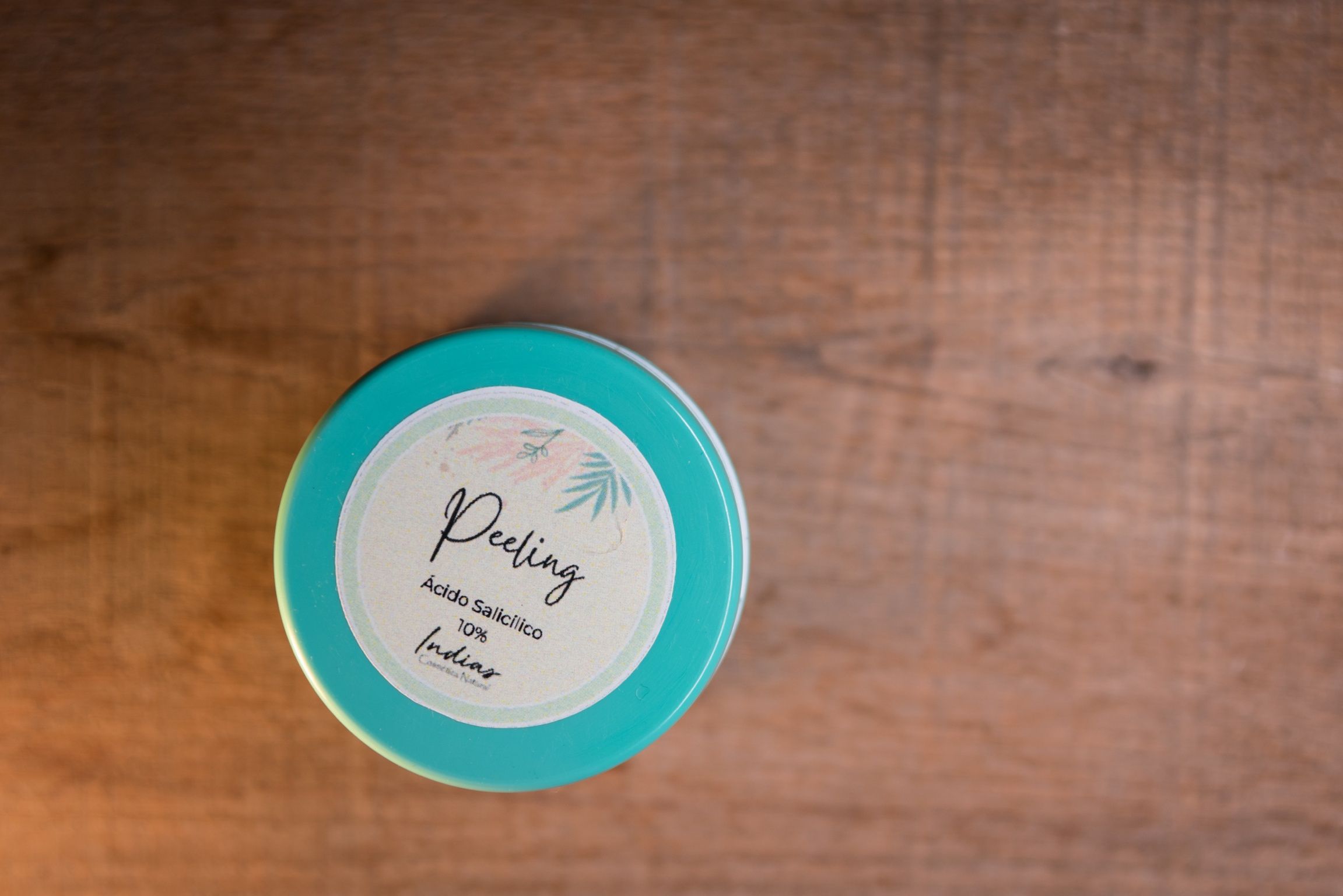 PEELING SALICILICO 10%