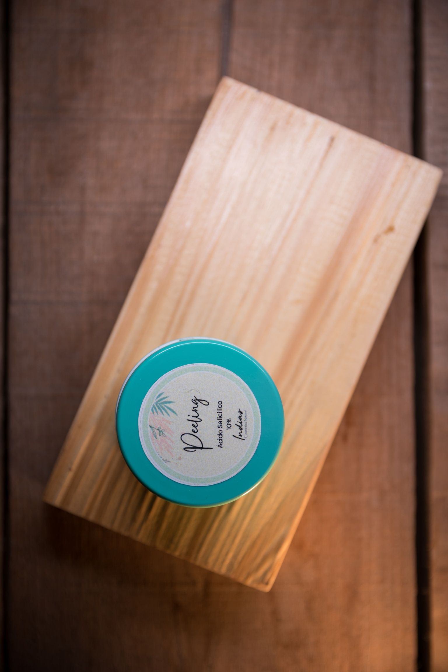 PEELING SALICILICO 10% - Imagen 2