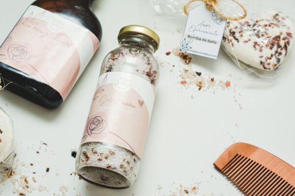 BOX SPA DAY - Imagen 4