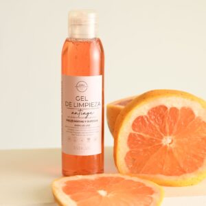 GEL DE LIMPIEZA ANTIAGE 125 cc
