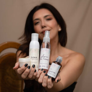 KIT COTYLUX MAKEUP- RUTINA FULL PARA PIELES SECAS Y DESHIDRATADAS