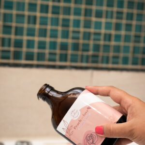 JABÓN LIQUIDO DE DUCHA - ESPUMA DE BAÑO