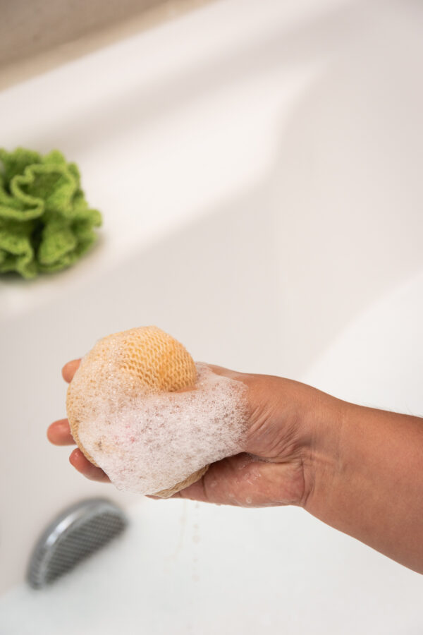 ESPONJA SPA