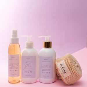KIT PIERNAS PLUS