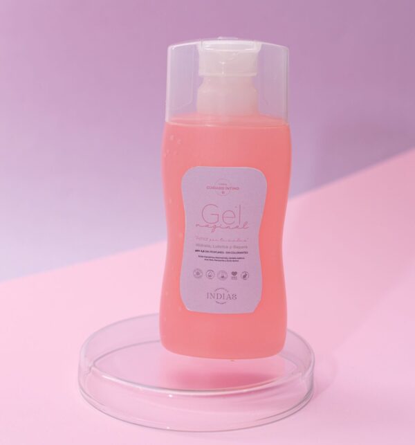 GEL LUBRICANTE HIDRATANTE