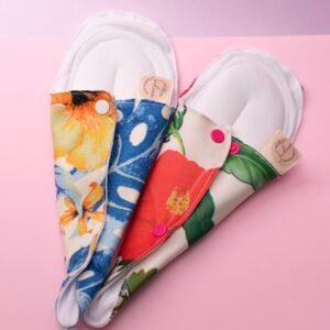 TOALLA FEMENINA ECO