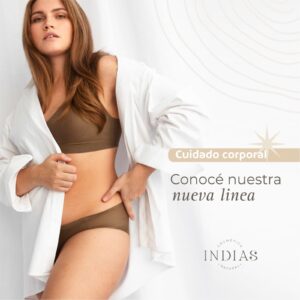 BODY CARE - CUIDADO CORPORAL