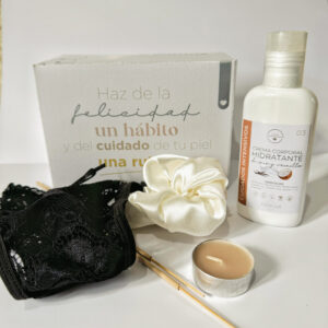 KIT LOVE & GLOW