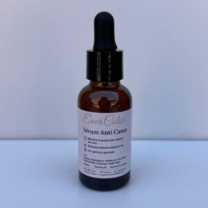 SÉRUM ANTICANAS - HONGOS ADAPTÓGENOS