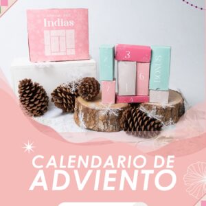 CALENDARIO DE ADVIENTO