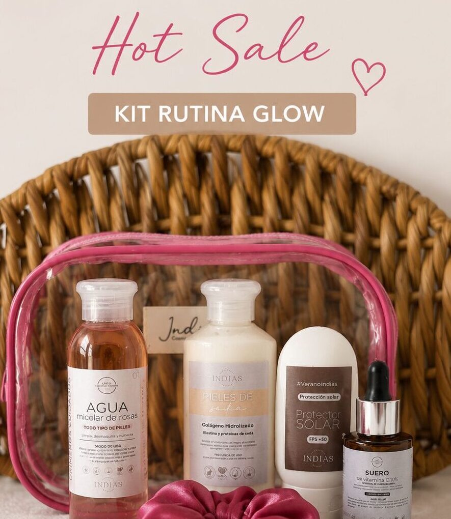 KIT GLOW - Imagen 2
